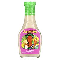 Annie's Homegrown, Organic Caesar Dressing, 8 fl oz (236 ml)