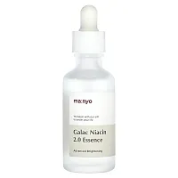 ma:nyo, Galac Niacin 2.0 Essence, 1.6 fl oz (50 ml)