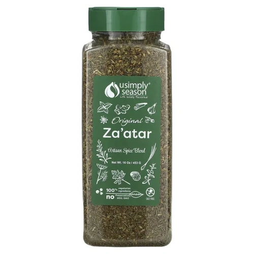 USimplySeason, Original Za&#x27;atar, 16 oz (453 g)