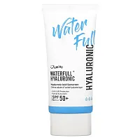 Jumiso, Waterfull Hyaluronic Acid Sunscreen, SPF 50+ PA++++, 1.75 fl oz (50 ml)