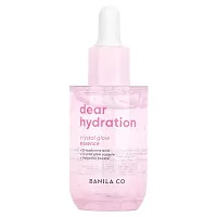 Banila Co, Dear Hydration Essence, Crystal Glow Essence, 1.69 fl oz (50 ml)