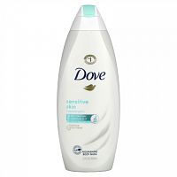 Dove, гель для душа для чувствительной кожи, 591 мл (20 жидк. унций)