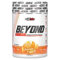 EHPlabs, Beyond, BCAA + EAA, Mandarin Twist, 17 oz (482 g)