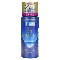 Hadalabo, Shirojyun Premium Milky Lotion, 4.73 fl oz (140 ml)