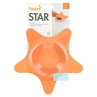 Boon, Star, Drain Cover, 6 Months+, 1 Count