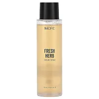 Nacific, Fresh Herb Origin Toner, 5.07 fl oz (150 ml)