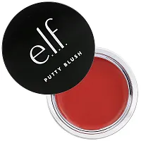 E.L.F., Putty Blush, Tahiti, 0.35 oz (10 g)