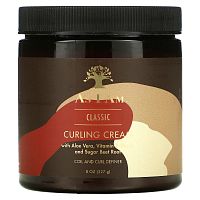 As I Am, Classic, Curling Cream, 8 oz (227 g)