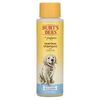 Burt&#x27;s Bees, Tearless Shampoo for Puppies with Buttermilk, 16 fl oz (473 ml)