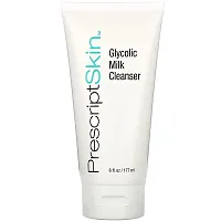 PrescriptSkin, Glycolic Acid Milk Cleanser, 6 fl oz (177 ml)