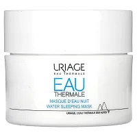 Uriage, Thermal, Water Sleeping Beauty Mask, 1.7 fl oz (50 ml)