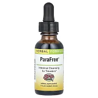 Herbs Etc., ParaFree™, 1 fl oz (30 ml)