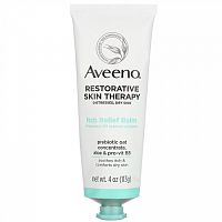 Aveeno, Restorative Skin Therapy, Itch Relief Balm, 4 oz (113 g)