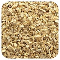 Frontier Co-op, Organic Ginger Root, Cut &amp; Sifted , 16 oz (453 g)