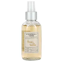 Stonewall Kitchen, Room Spray, Honey Vanilla, 4 fl oz (118.3 ml)