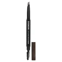 Cosnori, Easy Draw Auto Eyebrow, 01 Brownie, 0.01 oz (0.3 g)