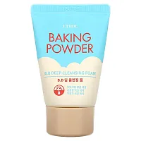 ETUDE, Baking Powder, B.B Deep Cleansing Foam, 1.06 oz (30 g)