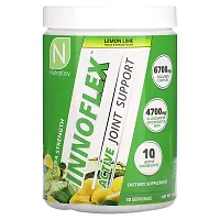 Nutrakey, Innoflex, Lemon Lime, 0.84 lbs (381 g)