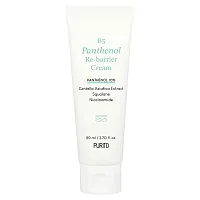 Purito, B5 Panthenol Re-barrier Cream, 2.7 fl oz (80 ml)