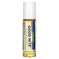 Nature&#x27;s Truth, Essential Oil Blend, Roll On, Good Night, 0.33 fl oz (10 ml)