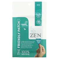 The Friendly Patch, Zen, Stress Patch, 8 Patches