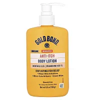 Gold Bond, Medicated, Anti-Itch Body Lotion, 5.5 oz (155 g)