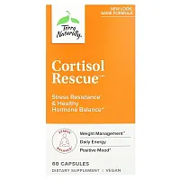 Terry Naturally, Cortisol Rescue, 60 Capsules