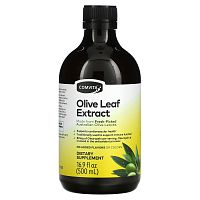 Comvita, Olive Leaf Extract, 16.9 fl oz ( 500 ml)