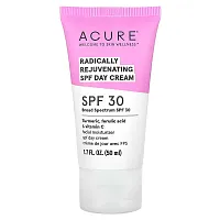 ACURE, Radically Rejuvenating, Day Cream, SPF 30, 1.7 fl oz (50 ml)