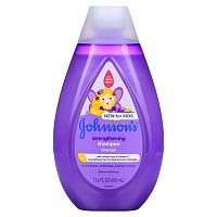 Johnson's Baby, Kids, Strengthening Shampoo, 13.6 fl oz (400 ml)