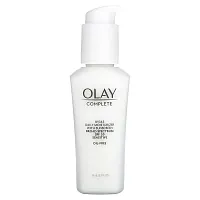 Olay, Complete, UV365 Daily Moisturizer, SPF 30, Sensitive,  2.5 fl oz (75 ml)