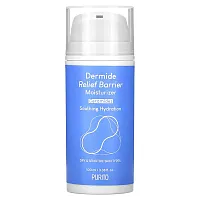 Purito, Dermide Relief Barrier Moisturizer, For Dry &amp; Sensitive Skin, 3.38 fl oz (100 ml)