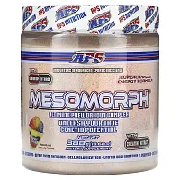 APS, Mesomorph, Snow Cone, 13.68 oz (388 g)