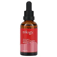 Trilogy, Aromatic Certified Organic Rosehip Oil, 1.5 fl oz (45ml)