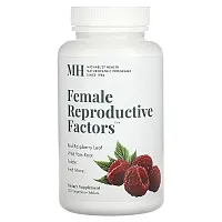 Michael&#x27;s Naturopathic, Female Reproductive Factors, 120 Vegetarian Tablets