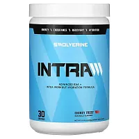 Swolverine, Intra, Cherry Frost, 10.05 oz (285 g)