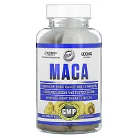 Hi Tech Pharmaceuticals, Maca, 800 mg, 90 Tablets