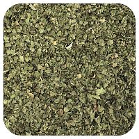 Frontier Co-op, Organic Cut &amp; Sifted Cilantro Leaf, 16 oz (453 g)