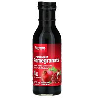 Jarrow Formulas, PomeGreat, гранат, 360 мл (12 жидк. унций)