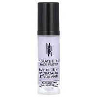 Black Radiance, Hydrate &amp; Blur Face Primer, 0.50 fl oz (15 ml)