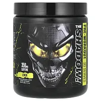 JNX Sports, The Shadow, Pre-Workout, Lemon, 10.16 oz (288 g)