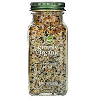 Simply Organic, Everything Blend, 99 г (3,49 унции)