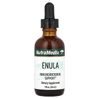 NutraMedix, Enula, Immune/Microbial Support, 2 fl oz (60 ml)