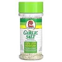 Lawry&#x27;s, Garlic Salt with Parsley, 5.62 oz (159 g)