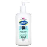 Cetaphil, Гель для душа для снятия акне, 591 мл (20 жидк. Унций)