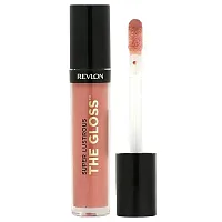 Revlon, Super Lustrous, The Gloss, 215 Super Natural, 0.13 fl oz (3.8 ml)