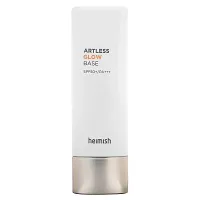 Heimish, Artless Glow Base, SPF 50+/PA+++, 40 ml