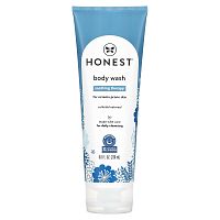 The Honest Company, Soothing Therapy Body Wash, For Eczema Prone Skin, 8.0 oz (236 ml)