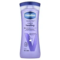 Vaseline, Intensive Care™, Calm Healing Lotion , 10 fl oz (295 ml)