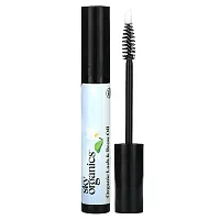 Sky Organics, Organic Lash &amp; Brow Oil, Castor &amp; Moringa Oil Blend, 0.40 fl oz (12 ml)